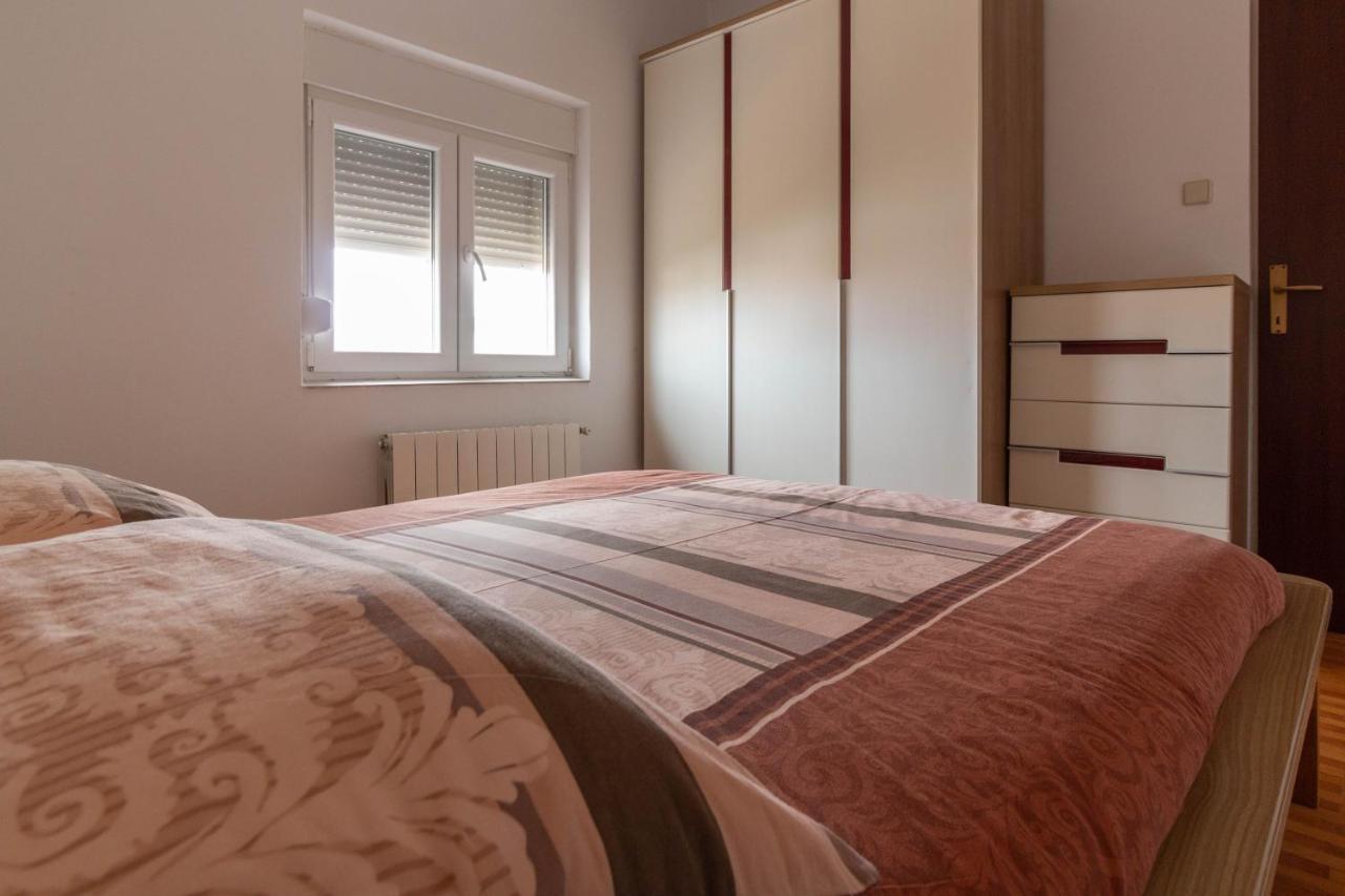 Modern Apartment Sara-Near The Beach Privlaka  Exteriér fotografie