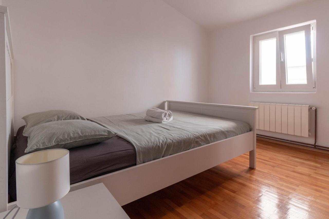 Modern Apartment Sara-Near The Beach Privlaka  Exteriér fotografie