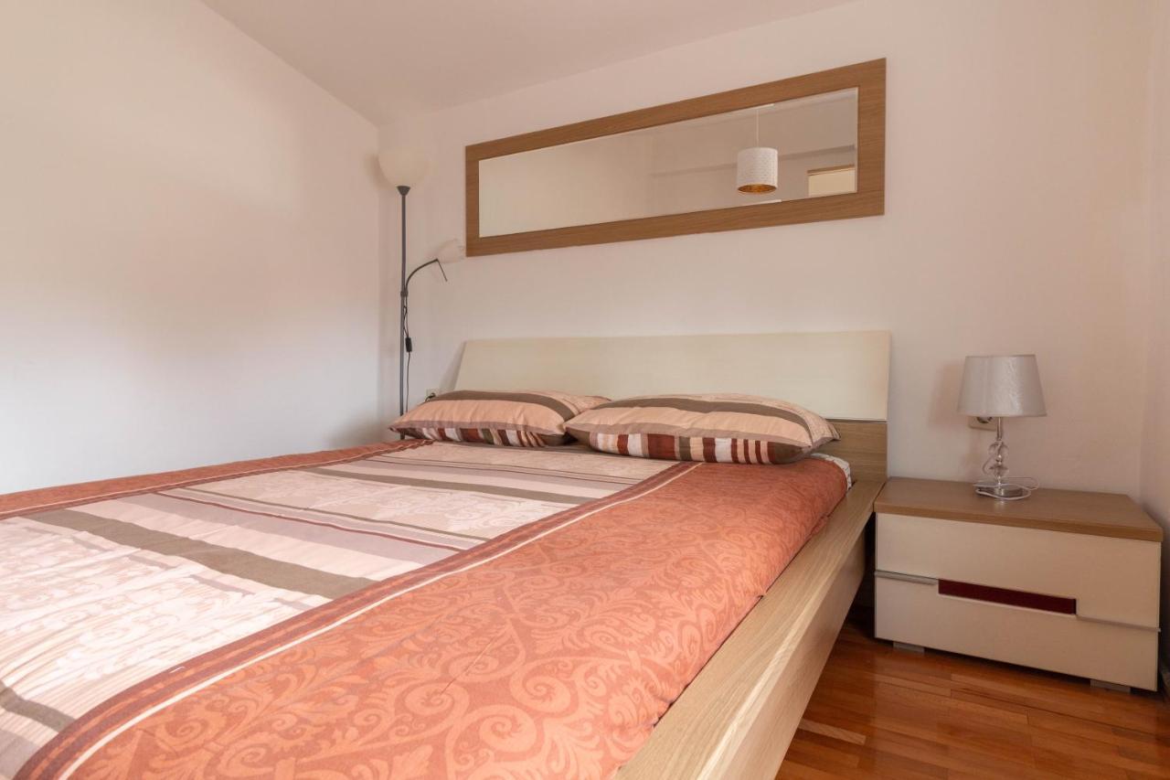 Modern Apartment Sara-Near The Beach Privlaka  Exteriér fotografie